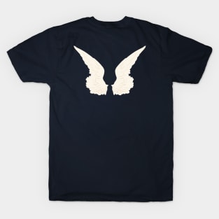 Wings 2 T-Shirt